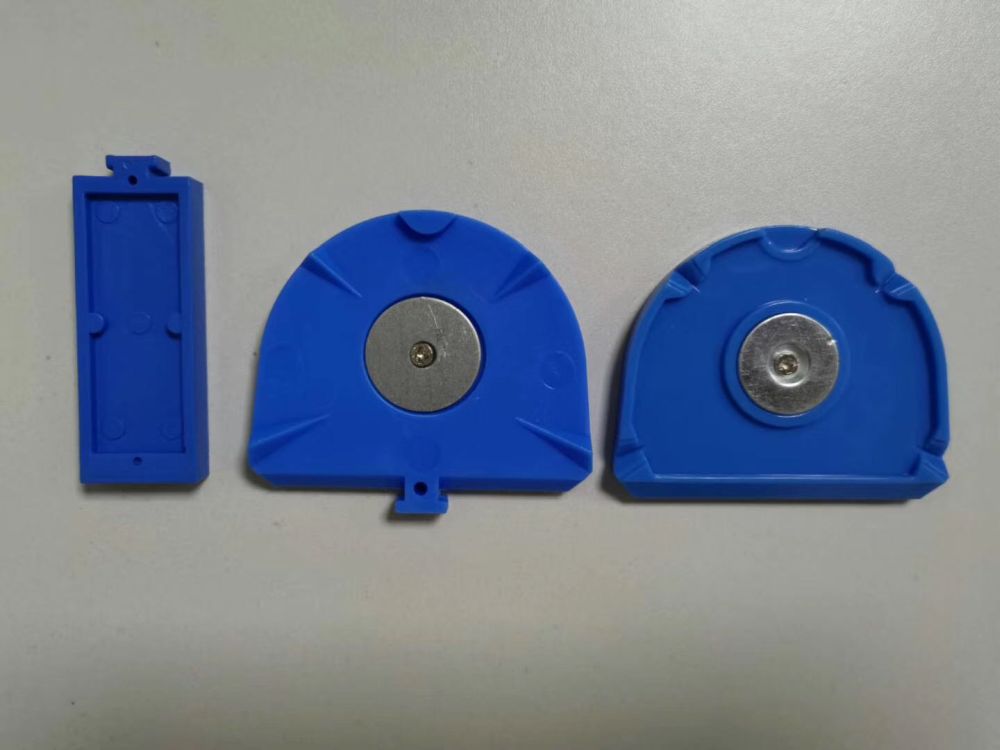 dental drilling plates for insert dowel pins