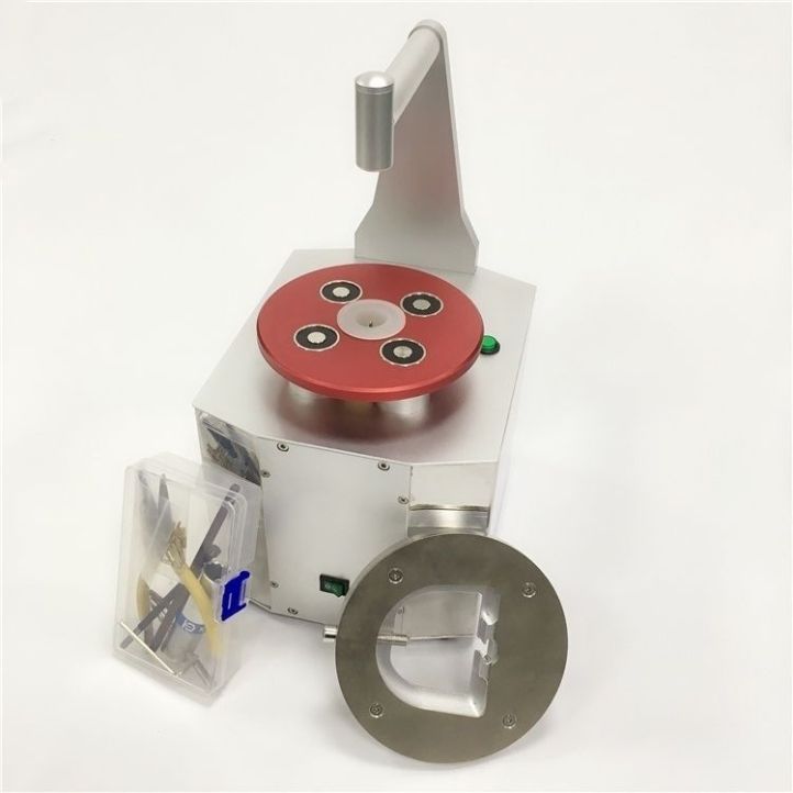 dental laboratory laser pindex