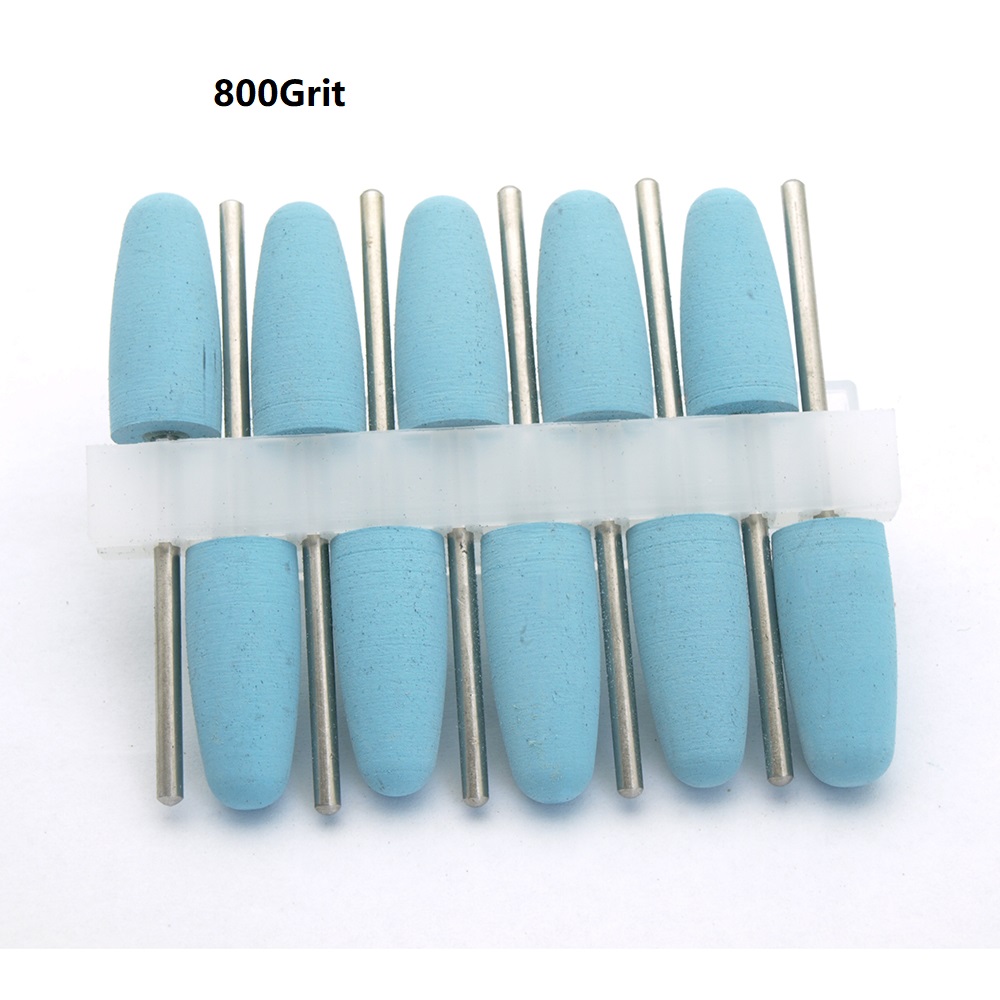 super fine denture polishing burs