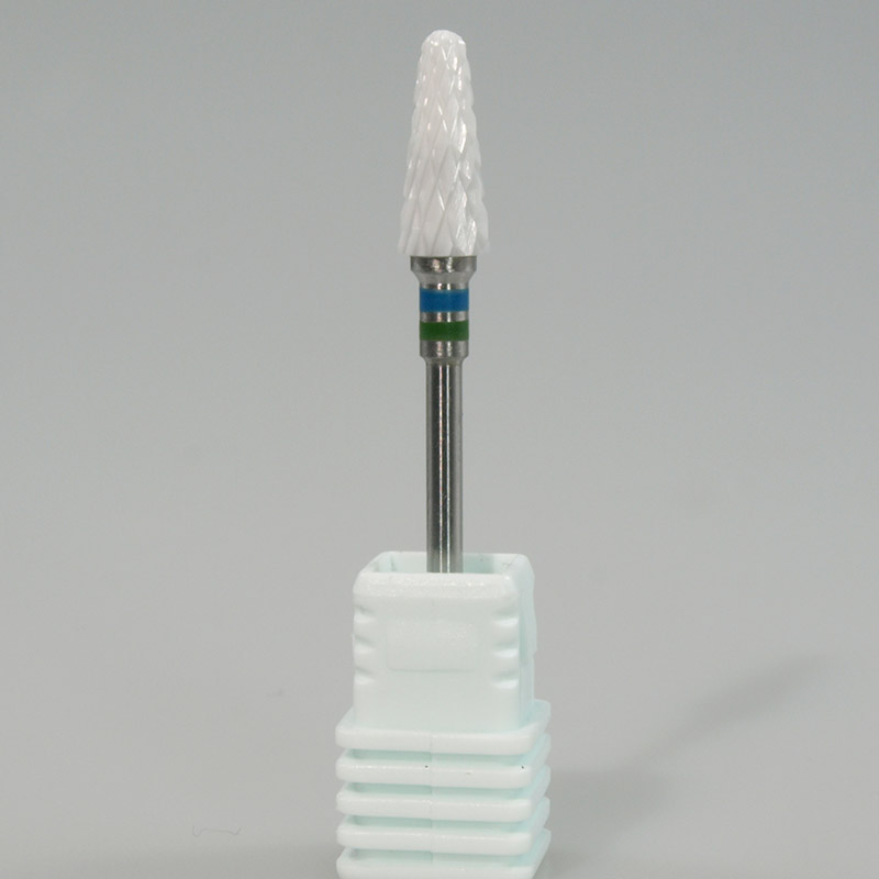 zirconia ceramic HP bur
