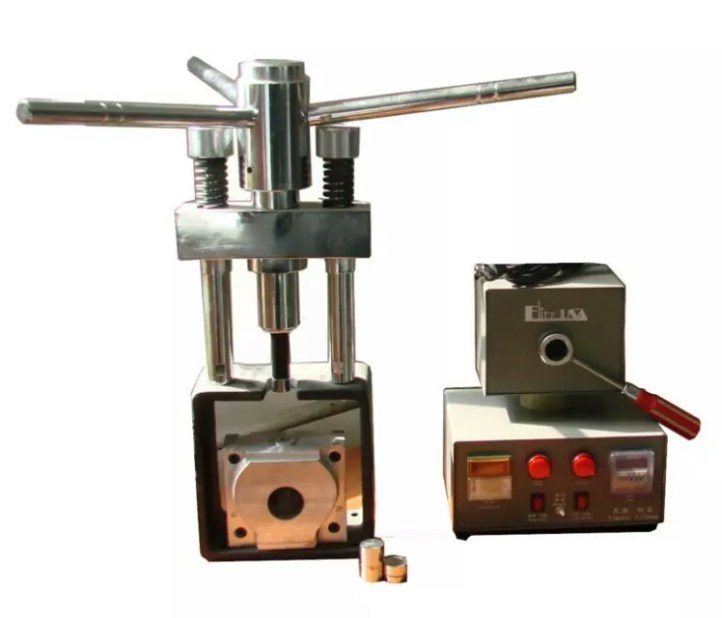 flexible denture injection system