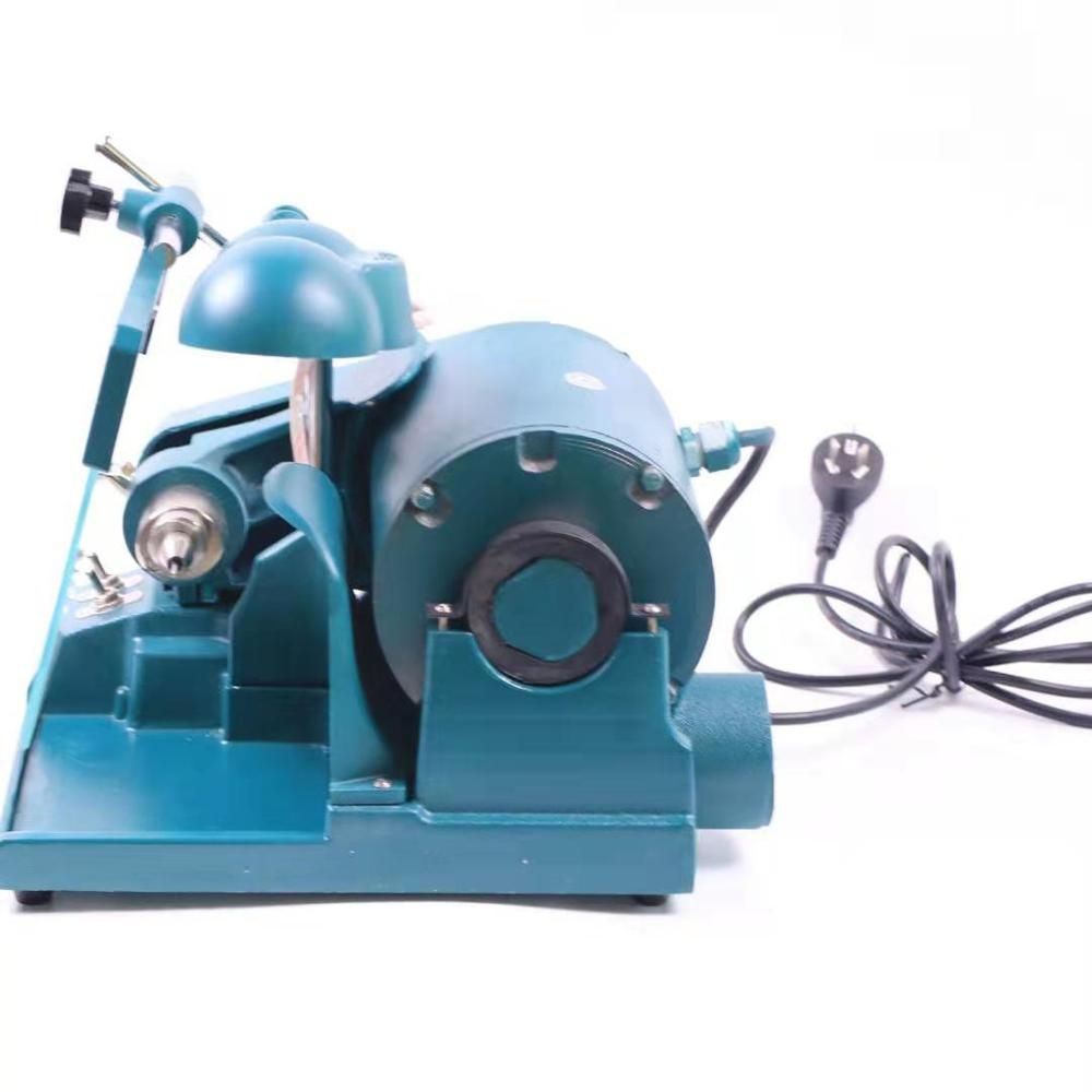 dental alloy high speed grinder