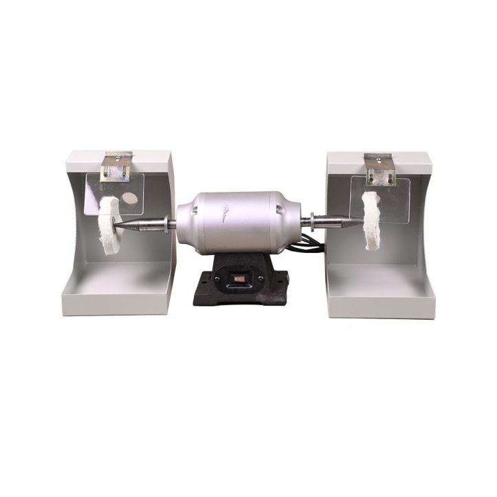 polishing lathe