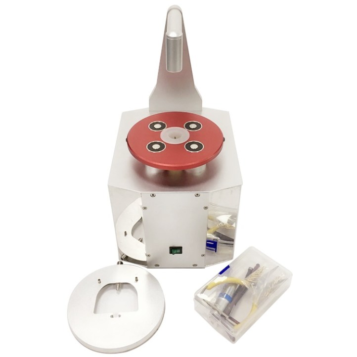 pindex dental system