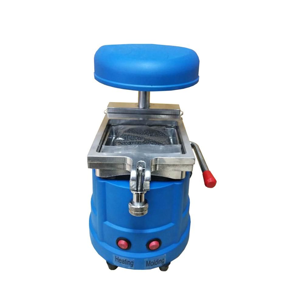 vacuum forming heater
