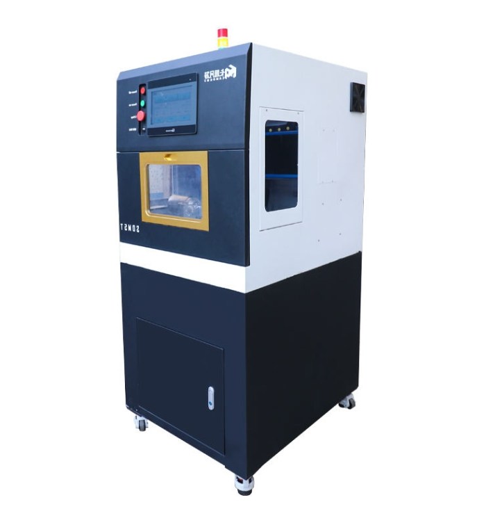 wet and dry dental milling machine 2 in 1